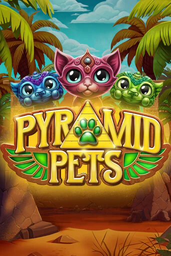 Играть в Pyramid Pets от RTG Slots | Казино Сhampion Slots 