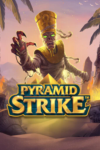 Играть в Pyramid Strike от Stakelogic | Казино Сhampion Slots 