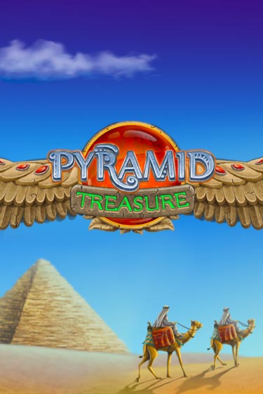 Играть в Pyramid Treasure от BF Games | Казино Сhampion Slots 