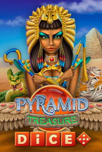 Играть в Pyramid Treasure Dice от BF Games | Казино Сhampion Slots 