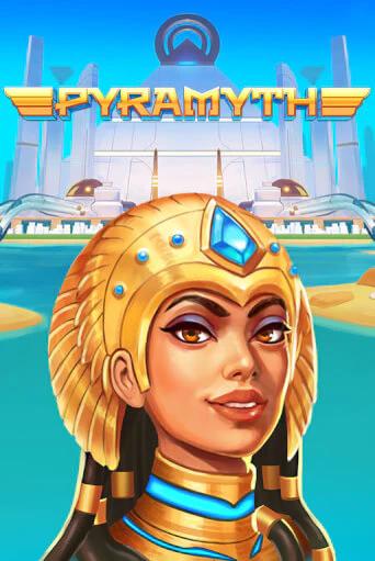 Играть в Pyramyth от Thunderkick | Казино Сhampion Slots 