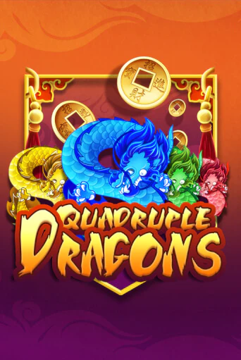 Играть в Quadruple Dragons от KA Gaming | Казино Сhampion Slots 