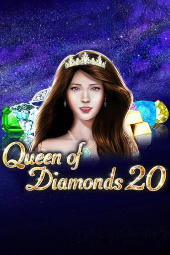 Играть в Queen Of Diamonds 20 от 1spin4win | Казино Сhampion Slots 