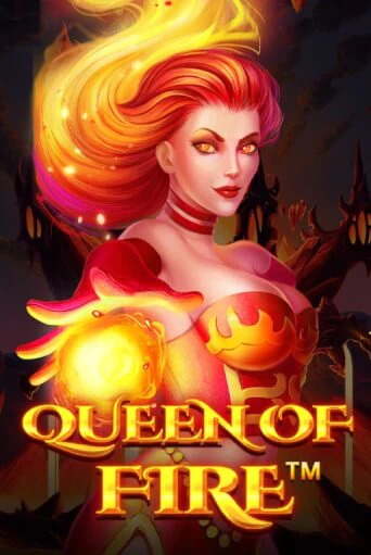 Играть в Queen Of Fire от Spinomenal | Казино Сhampion Slots 