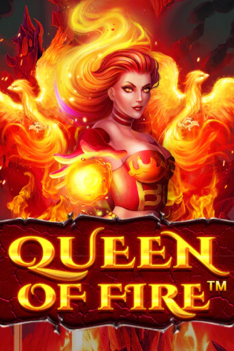 Играть в Queen Of Fire - Expanded Edition от Spinomenal | Казино Сhampion Slots 