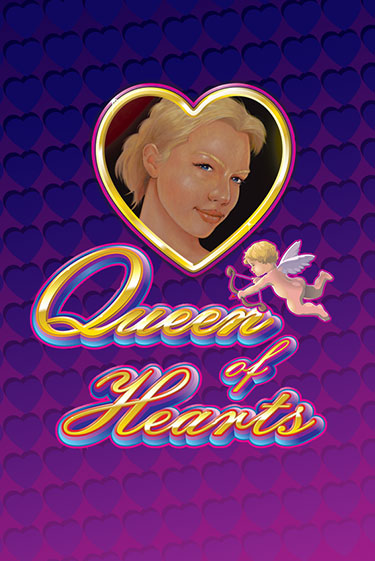 Играть в Queen Of Hearts от Клуб Вулкан | Казино Сhampion Slots 