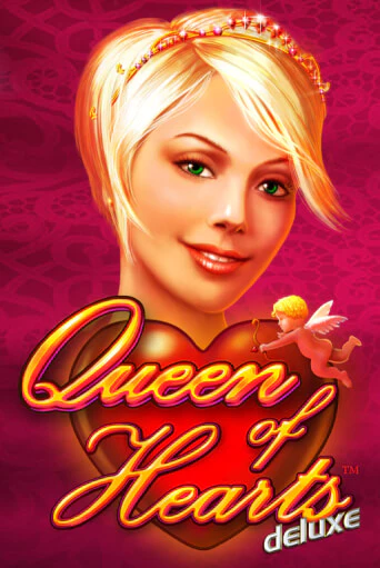 Играть в Queen of Hearts Deluxe от Novomatic | Казино Сhampion Slots 