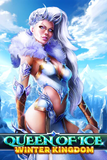 Играть в Queen Of Ice - Winter Kingdom от Spinomenal | Казино Сhampion Slots 