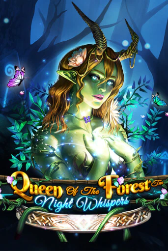 Играть в Queen Of The Forest - Night Whispers от Spinomenal | Казино Сhampion Slots 