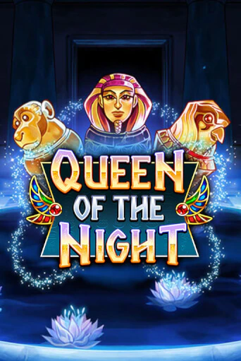 Играть в Queen of the Night от Skywind | Казино Сhampion Slots 