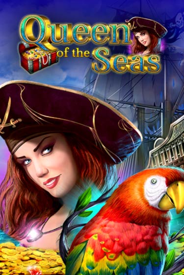 Играть в Queen Of The Seas от GameArt | Казино Сhampion Slots 