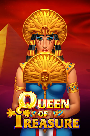 Играть в Queen of Treasure от Games Global | Казино Сhampion Slots 