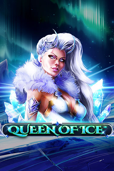 Играть в Queen Of Ice от Spinomenal | Казино Сhampion Slots 