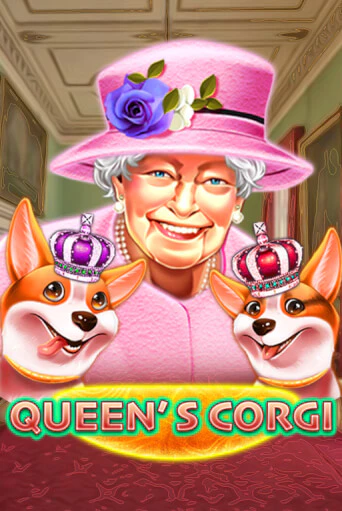 Играть в Queen's Corgi от KA Gaming | Казино Сhampion Slots 