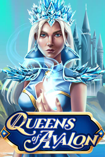 Играть в Queens of Avalon от Skywind | Казино Сhampion Slots 