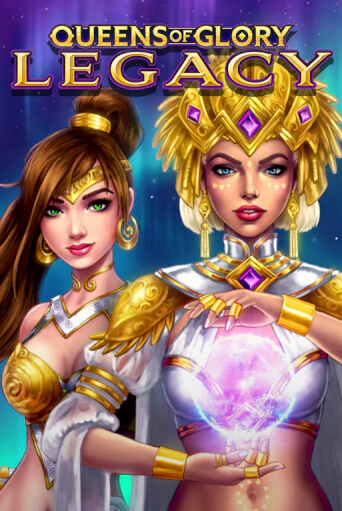 Играть в Queens of Glory Legacy от OneTouch | Казино Сhampion Slots 