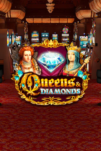 Играть в Queens and Diamonds от Red Rake Gaming | Казино Сhampion Slots 