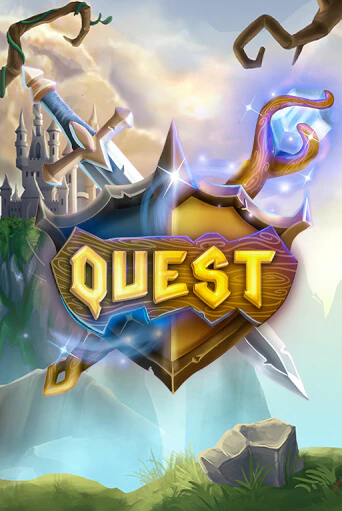 Играть в Quest от Games Global | Казино Сhampion Slots 