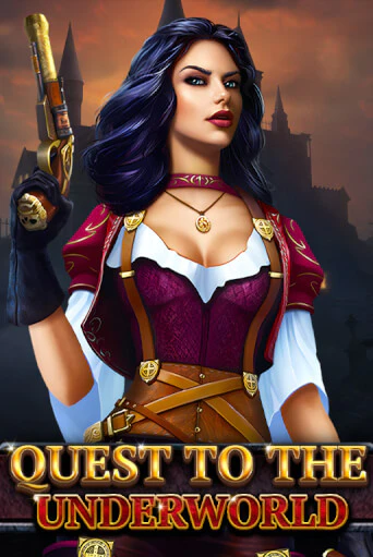 Играть в Quest To The Underworld от Spinomenal | Казино Сhampion Slots 