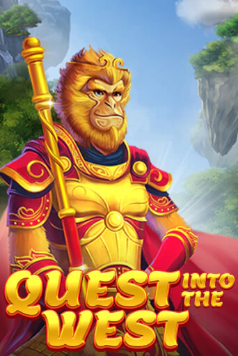 Играть в Quest into the West от Spinoro | Казино Сhampion Slots 