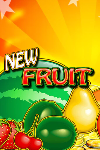 Играть в RCT - New Fruit от Caleta Gaming | Казино Сhampion Slots 