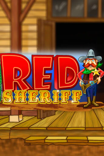 Играть в RCT - Red Sheriff от Caleta Gaming | Казино Сhampion Slots 