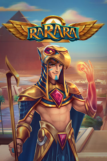 Играть в Ra Ra Ra от Games Global | Казино Сhampion Slots 