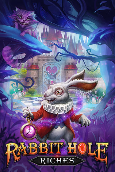 Играть в Rabbit Hole Riches от Play'n GO | Казино Сhampion Slots 