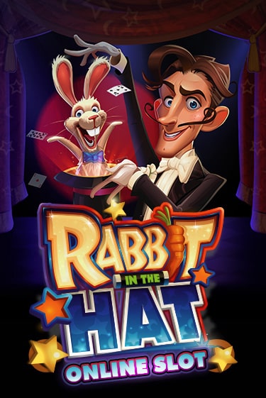 Играть в Rabbit In The Hat от Games Global | Казино Сhampion Slots 