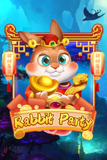 Играть в Rabbit Party от KA Gaming | Казино Сhampion Slots 