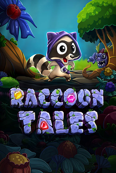 Играть в Raccoon Tales от Evoplay | Казино Сhampion Slots 