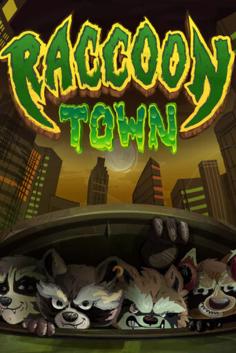 Играть в Raccoon town от Chilli Games | Казино Сhampion Slots 