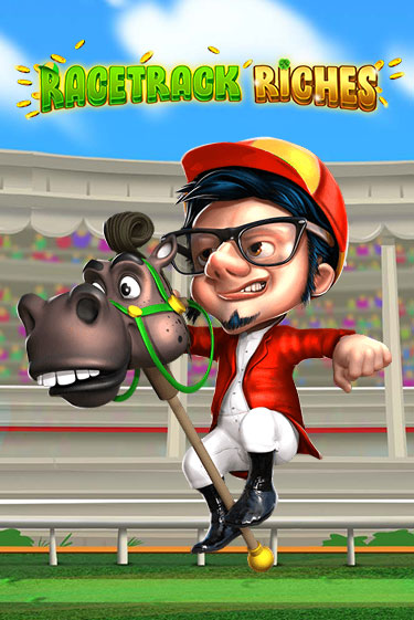 Играть в Racetrack Riches от iSoftBet | Казино Сhampion Slots 