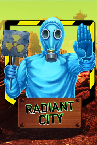 Играть в Radiant City от KA Gaming | Казино Сhampion Slots 