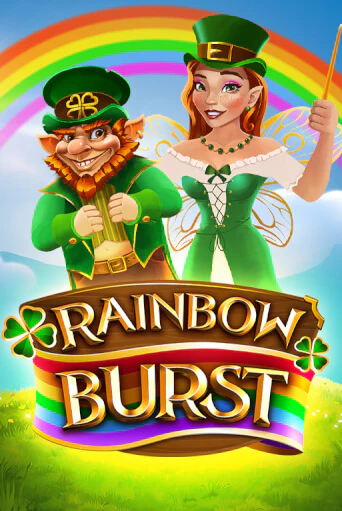 Играть в Rainbow Burst от Games Global | Казино Сhampion Slots 