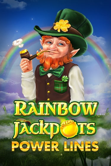 Играть в Rainbow Jackpots Power Lines от Red Tiger | Казино Сhampion Slots 