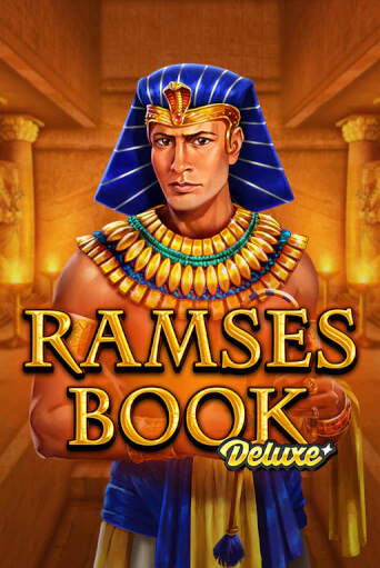 Играть в Ramses Book Deluxe от Gamomat | Казино Сhampion Slots 