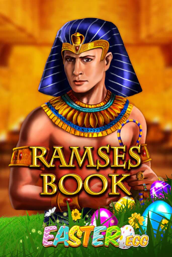 Играть в Ramses Book Easter Egg от Gamomat | Казино Сhampion Slots 