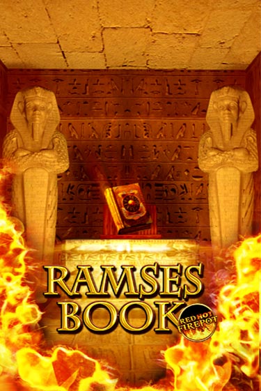 Играть в Ramses Book Red Hot Firepot от Gamomat | Казино Сhampion Slots 