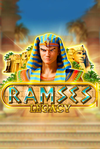 Играть в Ramses Legacy от Red Rake Gaming | Казино Сhampion Slots 