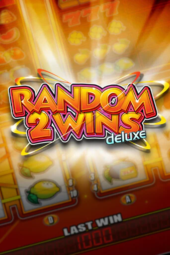 Играть в Random 2 Wins Deluxe от Stakelogic | Казино Сhampion Slots 