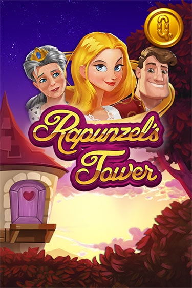 Играть в Rapunzel's Tower от Quickspin | Казино Сhampion Slots 