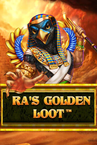 Играть в Ra's Golden Loot от Spinomenal | Казино Сhampion Slots 