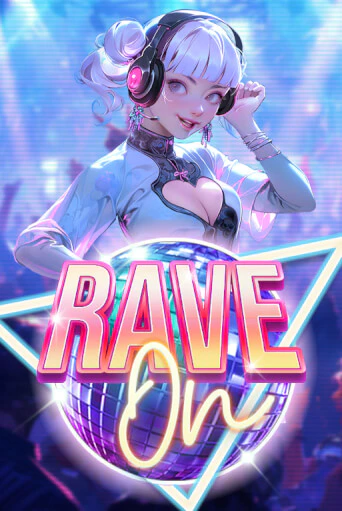 Играть в Rave On от Naga Games | Казино Сhampion Slots 