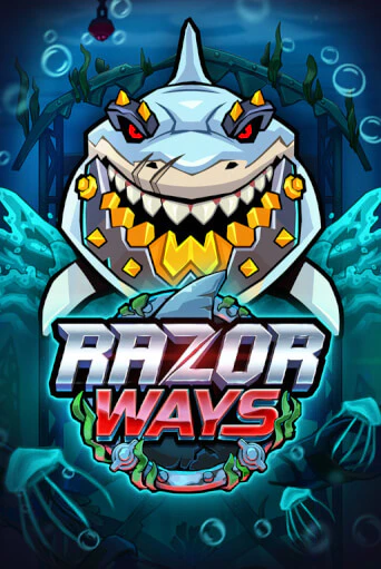 Играть в Razor Ways от Push Gaming | Казино Сhampion Slots 