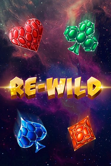 Играть в Re-Wild от WorldMatch | Казино Сhampion Slots 