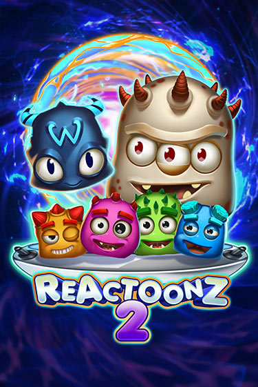 Играть в Reactoonz 2 от Play'n GO | Казино Сhampion Slots 