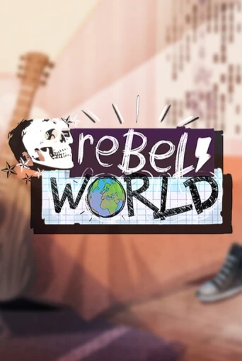 Играть в Rebel World от Triple Cherry | Казино Сhampion Slots 