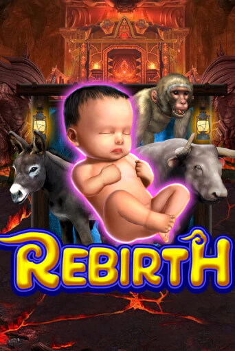 Играть в Rebirth от KA Gaming | Казино Сhampion Slots 