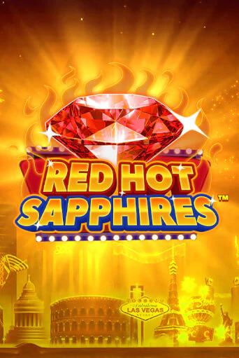 Играть в Red Hot Sapphires™ от Games Global | Казино Сhampion Slots 